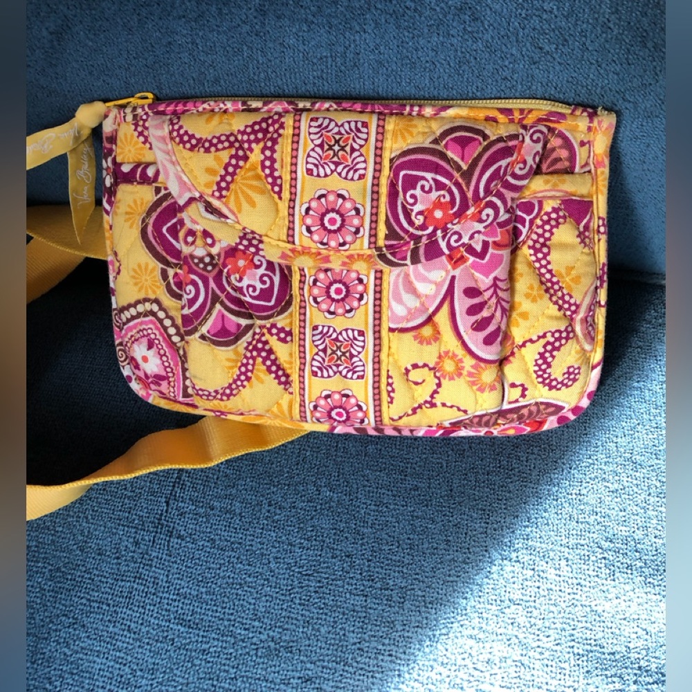Vera Bradley waist Bag